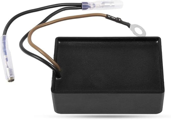 LINGYAO RPM Rev Limiter for Club Car DS/Precedent Gas 1997-2024 - OEM 1019094-01 CL-07A Replacement, Waterproof Ignition Control Fit FE290/FE350 Engines