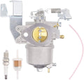 Carburetor for Yamaha Golf Cart Carburetor G2 G5 G8 G9 G11 4-Cycle Stroke Engine 1985-1995