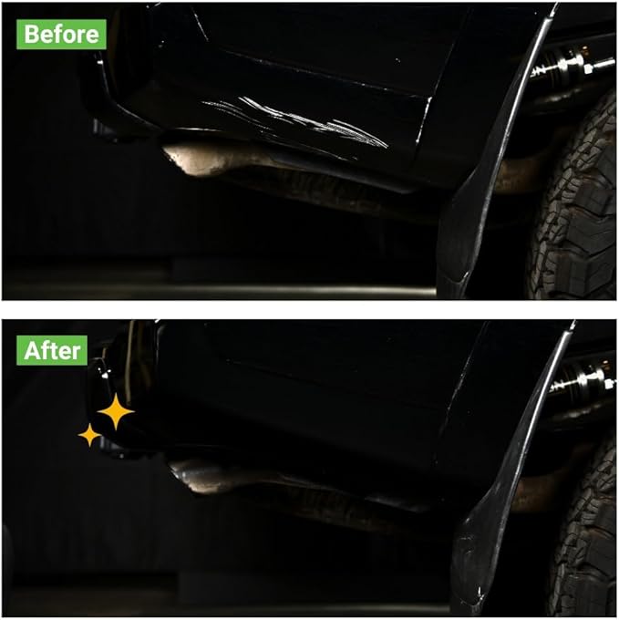 TouchUpDirect 8T6 Voodoo Blue Compatible with Toyota Exact Match Touch Up Paint Aerosol - Platinum Kit