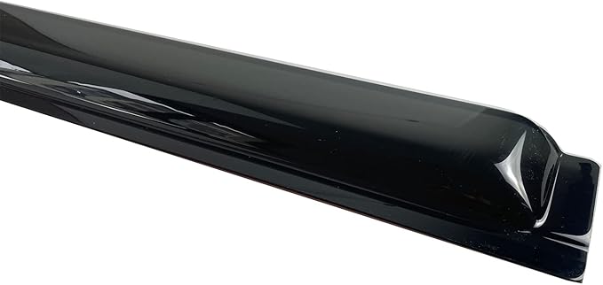 Wind Deflector Compatible with 1997-2001 Honda CRV Smoke Sun/Rain Guards Window Visors 94113