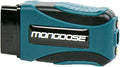 Opus IVS Mongoose-Plus J2534 OEM Bluetooth Wireless Vehicle Interface Cable - VW/Audi OEM Reprogramming and Diagnostics