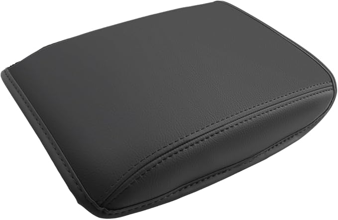 Armrest Cover for WRX 2022 2023 2024 2025 Accessories Center Console Middle Lid Pad Protector for Car Elbow Rest(Only Fit WRX 6MT)