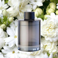 Ceeniu Car Air Freshener, CF3 Luxury Perfume Refill, 135ml Large Capacity for 6 months, Musk, Natural French Fragrance with Plant Extracts, Diffuser Air Freshener, Premium Car Scent