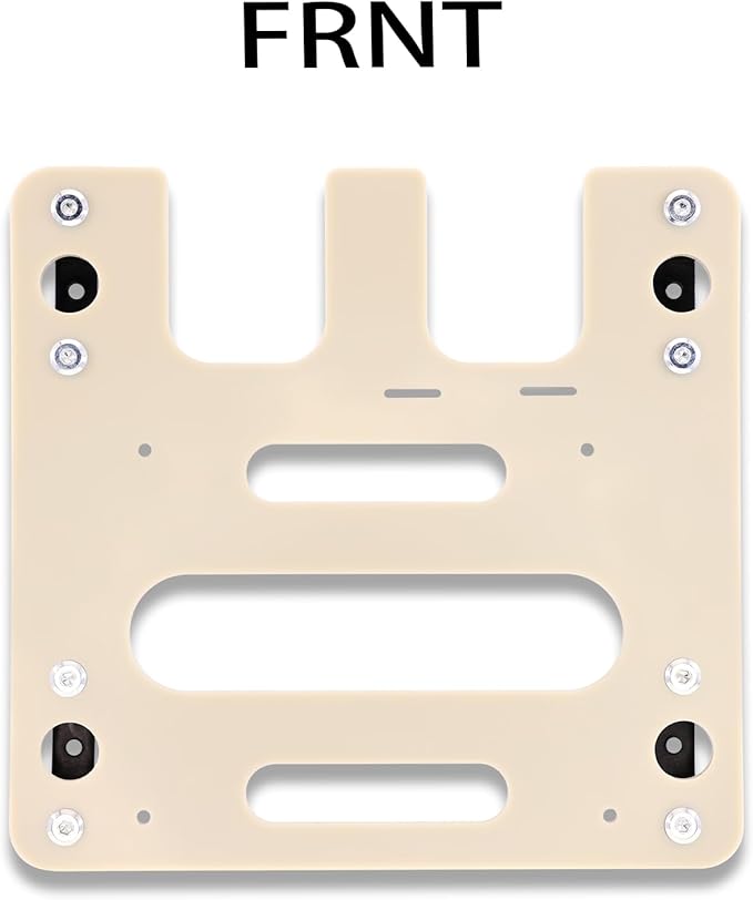 FETESNICE Wall Mount for Makita Charger, Flame Retardant Synthetic Materials Stable 2-batteries Holder and Charger Holder, Ideal Wall Mount for Makita Battery Holder, Suitable for Workshop and Garage