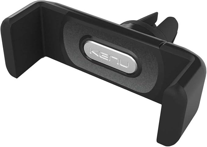 Kenu Airframe+ Car Phone Holder Mount and iOttie Easy One Touch 4 Car Mount Phone Holder