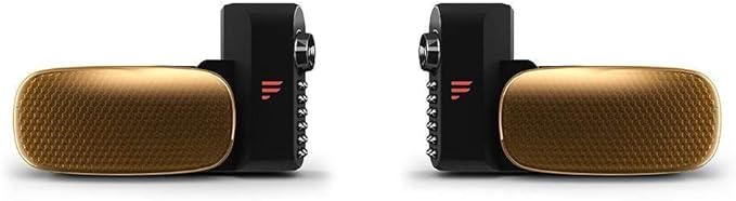 Furrion Vision S 3-Camera Wireless RV Backup System with 5-Inch Monitor, 1 Rear Sharkfin, 2 Side Running Light Cameras, Infrared Night Vision, Wide-Angle View, Hi-Res, IP65 Waterproof - FOS05TAEN