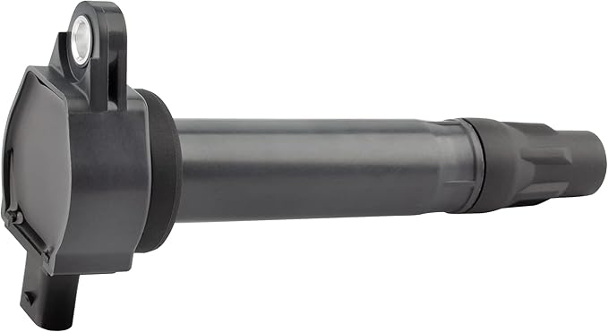 BOXI Ignition Coil Pack Compatible for Dodge Avenger Caliber Journey Compass Patriot for Chrysler 200 Sebring 1.8L 2.0L 2.4L / Replace 4606824AB UF557 C1587 5C1644 C-1587 GN10346