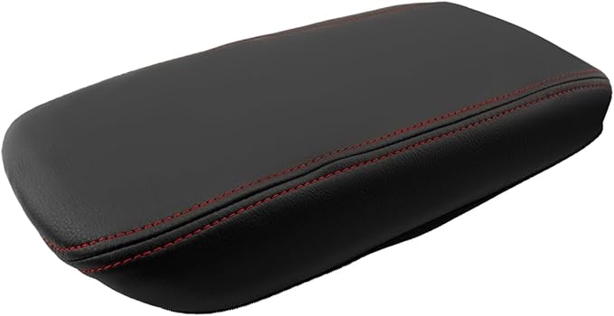 Armrest Cover for Chevy Trailblazer 2021 2022 2023 2024 2025 2026 Accessories Center Console Middle Lid Pad Protector for Car Elbow Rest