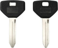 Key Blanks,No Transponder,Key Blanks Y157P(5PCS)