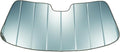 Covercraft UVS100 Custom Sunscreen | Fits 2009-2016 Audi A4/S4, 2009-2016 A4 Quattro, 2013-2016 Allroad | Blue Metallic
