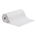 PIG Oil-Only Absorbent Mat Roll | Absorbs 20.1 gal per roll | 30" W x 150' L | MAT462