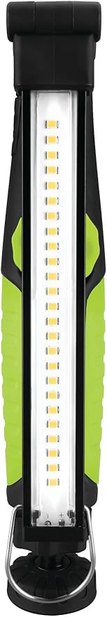 Performance Tool W2232 650+LM Li-Ion Folding Slim Work Light