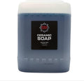 Pro Perfect Ceramic Soap, Professional Car Wash Formula, 5 Gallon