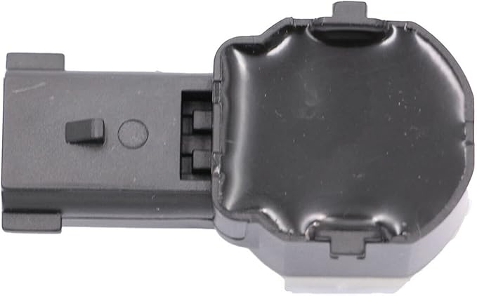5MK60TZZAC Park Assist Sensor for 2017-2021 Dodge Charger Challenger Chrysler 300 Exact Fit Plug and Play Easy Install Weatherproof Calibration Free Verify OE# 5MK60TZZAC