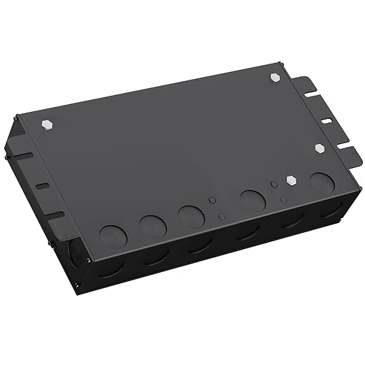 EMITEVER Dimmable Led Driver, 500W AC 110V-277V to DC 24V Transformer, 5-in-1 Dimming: ELV/MLV/TRIAC / 0-10V / 1-10V / 10V PWM/Potentiometer, Waterproof IP67 and UL Listed