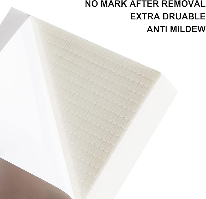 Garage Wall Protector, 4 Pack Car Door Bumper Guards Self Adhesive Foam Wall Padding Protection