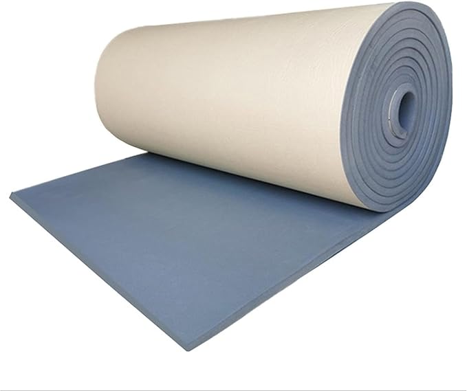 Garage Column Protector Corner Guard - Waterproof Foam Parking Assist for Warehouses, Anti-Collision Wall Protection, Gray, 2cm x 1m - Ideal for Parking Garages
