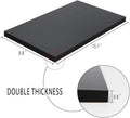 Garage Wall Protector Foam Wall Corner Guard for Parking Garages - Wall Edge Protector Protect Your Car - Garage Wall - Wall Corner Edge and Bumpers Corner Guards