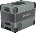 Truma C44 Portable Refrigerator/Freezer (11.5 Gal/46 QT): Single Zone 12/24V DC & 110V AC Power | Multi-Use for Car, Truck, RV, Events, Travel | Digital Display, App Control | Temp Range: -8°F to 50°F