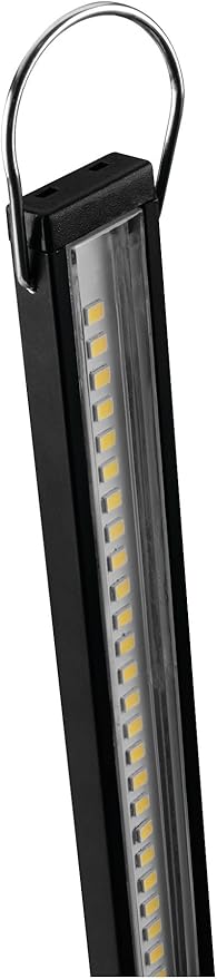 Performance Tool W2232 650+LM Li-Ion Folding Slim Work Light
