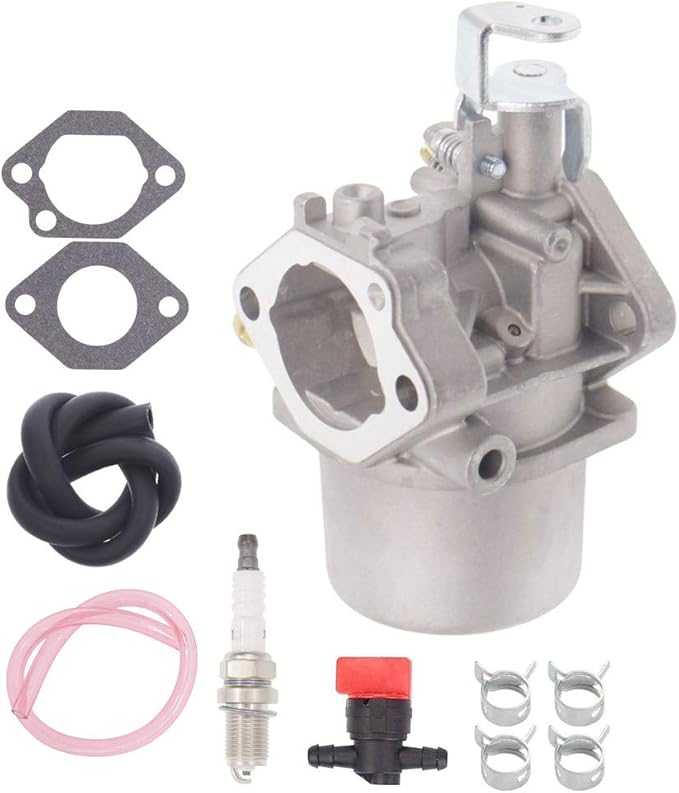 Carburetor for 98+ Club Car DS Precedent Golf Cart FE290 Kawasaki Engine 1016478 1016438