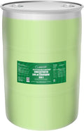 Nanoskin Tunnel Series Low pH Car Wash Shampoo – 55 Gallons, 1500:1 Concentrated Foam Soap for Car Wash Tunnels, Automatic Wash Systems, and Foam Cannons
