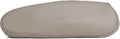Compatible with 1998-2007 Lexus LX470 - Driver Side Seat Leather Armrest Cover, Tan