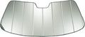 Covercraft UVS100 Custom Sunscreen | Fits 2016-2022 Lexus RX350/RX350L/RX450h/RX450hL | Silver