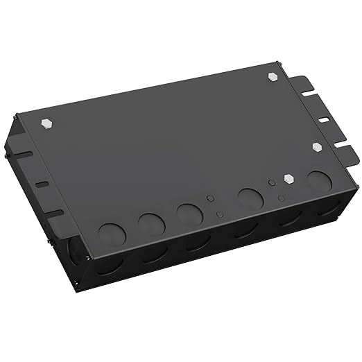 EMITEVER Dimmable Led Driver, 600W AC 110V-277V to DC 24V Transformer, 5-in-1 Dimming: ELV/MLV/TRIAC / 0-10V / 1-10V / 10V PWM/Potentiometer, Waterproof IP67 and UL Listed