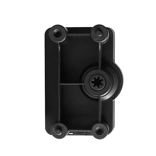 Golf Cart MCOR for Club Car DS & Carryall Golf Carts 2001-2011 MCOR1 Throttle Potentiometer MCOR Accelerator Replace OEM# 1021011-01