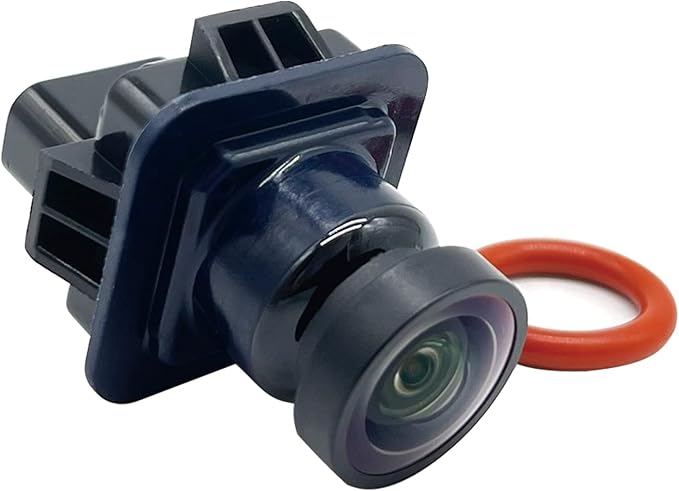 Rear View Back Up Camera Compatible with Ford Taurus 2013-2019 Backup Camera Reverse Park Assist Camera Replaces EG1Z-19G490-A DG1Z-19G490-A