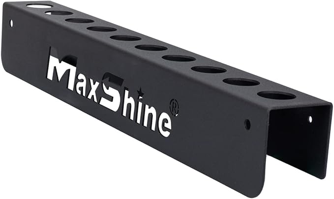 MaxShine Detailing Brush Holder
