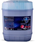 Image Wash Products Wax Replacement (Foamable) - Protectant for Any Size Vehicle. Foam On/Rinse Off (5 Gallon)