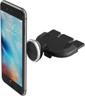 Car Mount, iOttie iTap Magnetic CD Slot Holder for iPhone 6s Plus 6s 6 SE,Galaxy S7 S7 Edge S6 S6 Edge,Galaxy Note 5