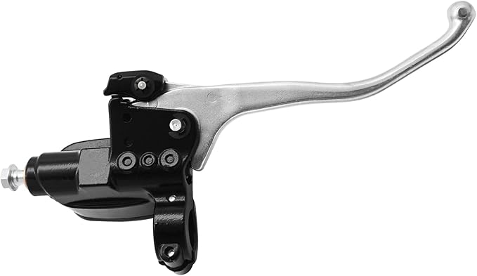 JAVIK Front Brake Master Cylinder for Polaris Sportsman 300 400 450 500 550 570 700 800 850 1000 Scrambler 850 1000 Hawkeye ETX,OEM# 2203051 2010276 2010440 2010442 2203060