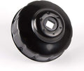 KiWAV Oil Filter Wrench Removal tool for BMW 76 mm x 12 flutes