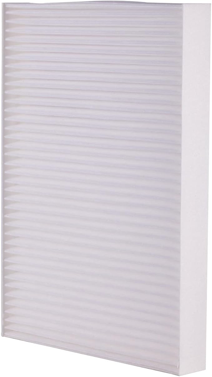 PG Cabin Air Filter PC6176| Fits 2023-11 Dodge Charger, Challenger, Charger, 2023-11 Chrysler 300