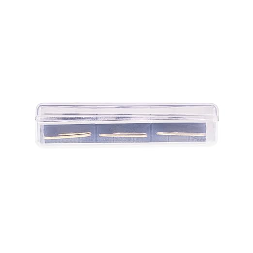 100A ANL Fuse 100 Amp Inline Blade Fuses 32V for Car Audio Inverter Automotive Stereo (Pack of 3 pcs)