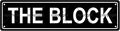 THE BLOCK SPACE Metal Tin Street Sign Bar Cafe Garage Cave Home Room Wall Bathroom Farmhouse Garden Porch Patio Decor, 16 x 4 Inch