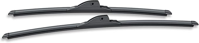 TRICO Gold™ (18-2020) 20 & 20 Inch Pack of 2 Automotive Replacement Windshield Wiper Blades for My Car Premium All Weather Beam Blade for Select Vehicle Models