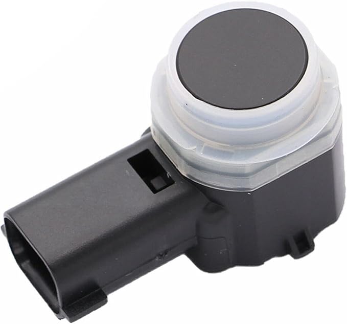5MK60TZZAC Park Assist Sensor for 2017-2021 Dodge Charger Challenger Chrysler 300 Exact Fit Plug and Play Easy Install Weatherproof Calibration Free Verify OE# 5MK60TZZAC