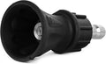 McKillans 40 Degree Pressure Washer Nozzle - Stainless Steel, High-Efficiency Cleaning, Durable Nozzle Guard with Rubberized Protection (4.0 Orifice)