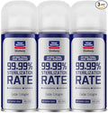 Glodway Whole Car Air Refresher Spray,Odor Eliminator Eliminates Strong Vehicle Odors,Cologne Scent-6 Ounce Spray Bottle (Plack of 3)