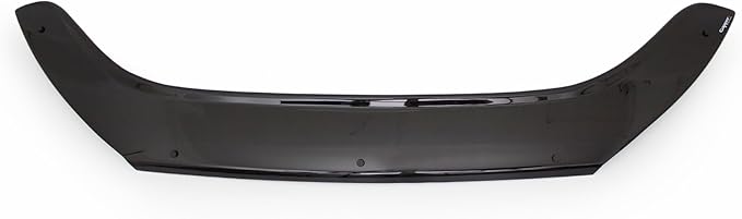 Hood Deflector Guard Fits Hyundai Tucson 2016-2020 | Bug & Bonnet Shields, Protects from Particles & Bug, All Weather - Durable - Easy Assembly Without Drill