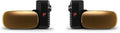 Furrion Vision S Wireless RV Side Cameras: Includes 2 side cameras, Right and Left Side Running Lights with Infrared Night Vision and Wide Viewing Angle - FCE48TASL