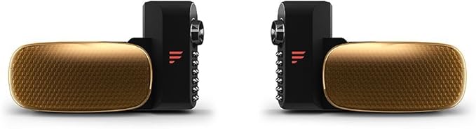 Furrion Vision S Wireless RV Side Cameras: Includes 2 side cameras, Right and Left Side Running Lights with Infrared Night Vision and Wide Viewing Angle - FCE48TASL