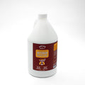 SOCAR Finishing Touch Interior Protectant - 128 fl oz, Professional Grade Dressing for Plastic, Vinyl, Leather. Restores New Car Look, Non-Greasy Residue, Blocks Dust, Harmful UV Rays, Pleasant Smell