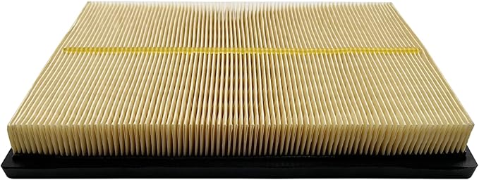 Engine Air Filter NA0V02 Fits for 2013-2018 Avalon Hybrid, 2012-2017 Camry Hybrid, 2013-2018 RAV4, 13-18 ES300H, 10-12 HS250H, 07-17 LS460, 08-16 LS600H, 17801-0V020, 17801-38010, CA10677