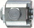 LubriMatic 05-049 7/8" Button Head Grease Gun Coupler