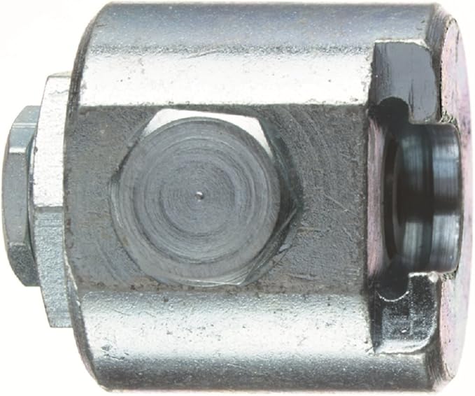 LubriMatic 05-049 7/8" Button Head Grease Gun Coupler